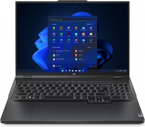 Lenovo Legion 5 Pro 882WK00J5TX48 Laptop