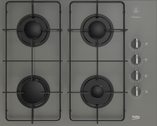 Beko BOCD D 6512 EKG Ankastre Gazlı Ocak