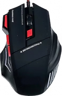 Sencrom SM-GAMEX3 Mouse