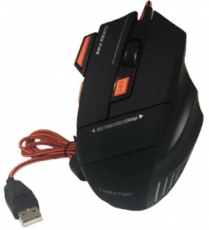 Sencrom SM-GAMEX3 Mouse