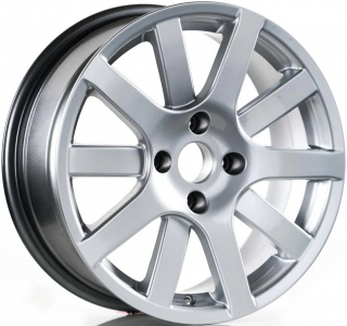 EMR EMR-A271-01 6.5X16" 4X108 ET20 65.1 Jant