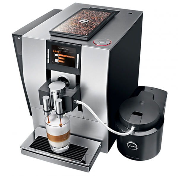 Jura Z6 Kahve Makinesi