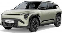 2024 Kia EV3 204 PS Otomatik GT-Line Uz.Menzil (4x2) resim