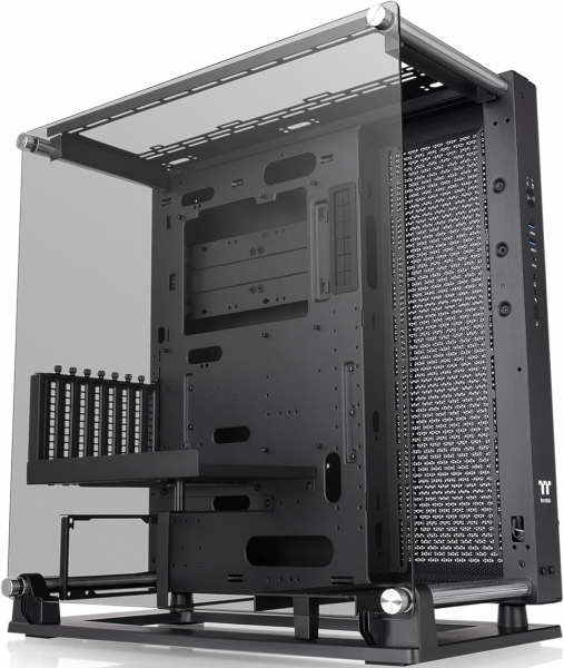Thermaltake Core P3 TG Pro Bilgisayar Kasası