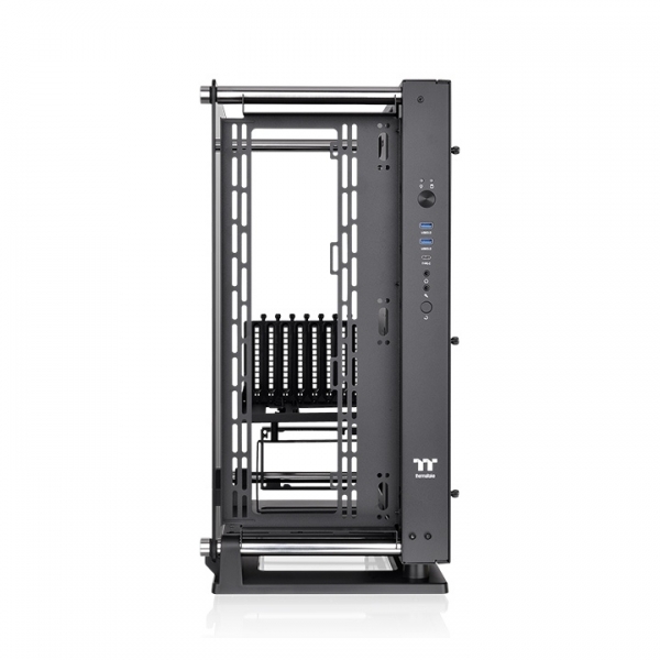 Thermaltake Core P3 TG Pro Bilgisayar Kasası