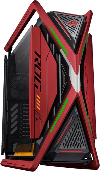 Asus ROG Hyperion GR701 EVA-02 Edition Bilgisayar Kasası