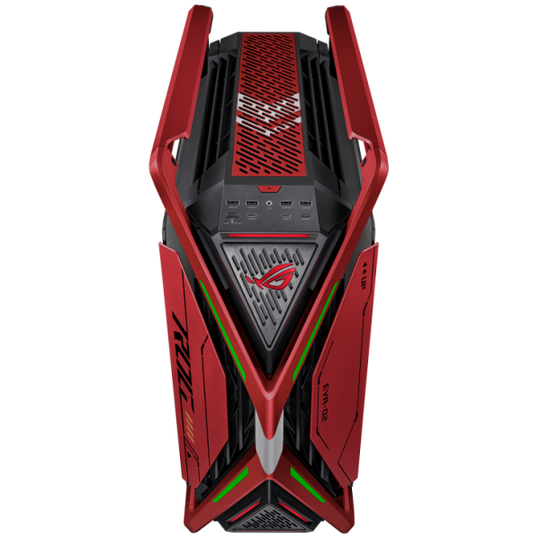 Asus ROG Hyperion GR701 EVA-02 Edition Bilgisayar Kasası