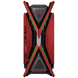Asus ROG Hyperion GR701 EVA-02 Edition Bilgisayar Kasası