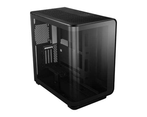 MSI MEG Maestro 700L PZ Bilgisayar Kasası