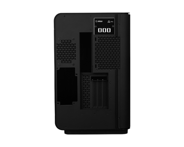 MSI MEG Maestro 700L PZ Bilgisayar Kasası