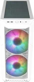 Coolermaster HAF 500 850W Bilgisayar Kasası