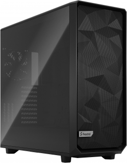Fractal Design Meshify 2 XL Bilgisayar Kasası
