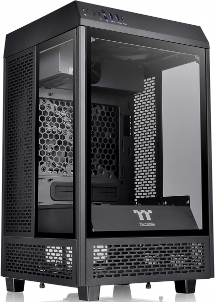 Thermaltake The Tower 100 Mini 850W Bilgisayar Kasası