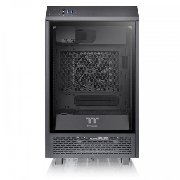 Thermaltake The Tower 100 Mini 850W Bilgisayar Kasası