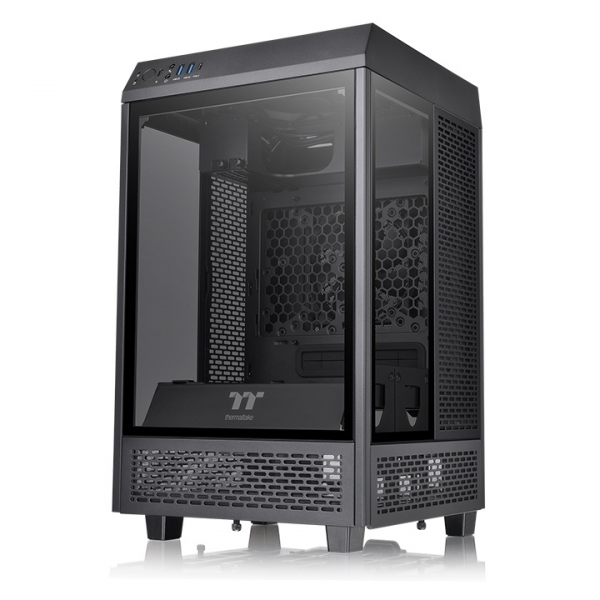Thermaltake The Tower 100 Mini 850W Bilgisayar Kasası