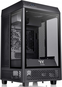 Thermaltake The Tower 100 Mini 850W Bilgisayar Kasası