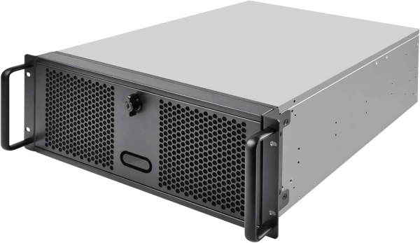 SilverStone Silverstone RM400 Bilgisayar Kasası