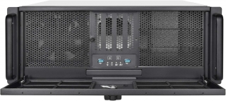 Silverstone RM400 Bilgisayar Kasası