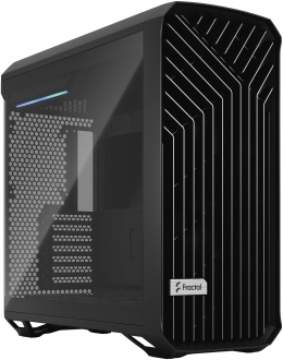 Fractal Design Torrent Bilgisayar Kasası