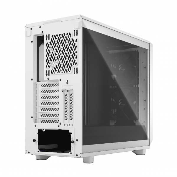 Fractal Design Meshify 2 Bilgisayar Kasası