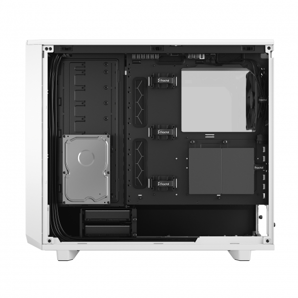 Fractal Design Meshify 2 Bilgisayar Kasası