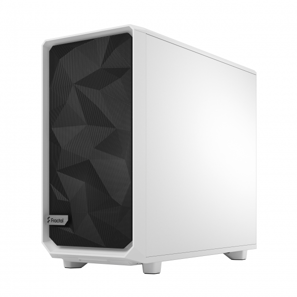 Fractal Design Meshify 2 Bilgisayar Kasası
