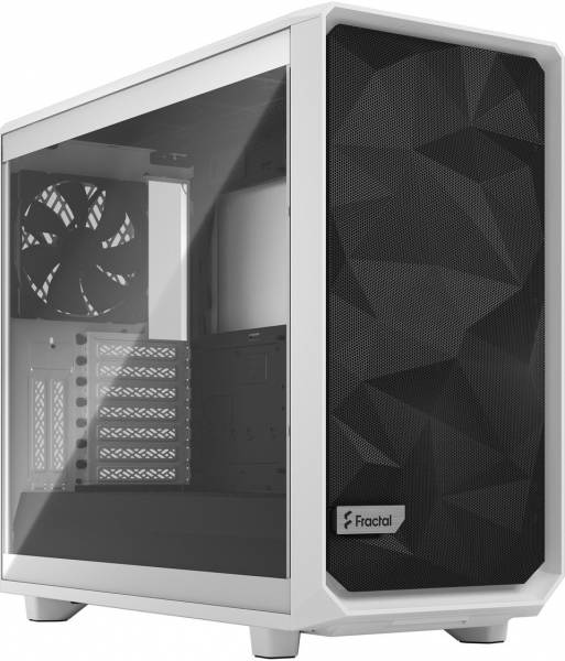 Fractal Design Meshify 2 Compact Bilgisayar Kasası