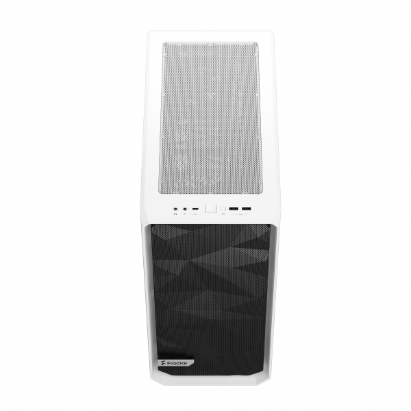 Fractal Design Meshify 2 Compact Bilgisayar Kasası