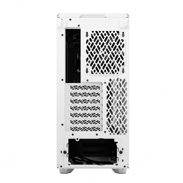 Fractal Design Meshify 2 Compact Bilgisayar Kasası