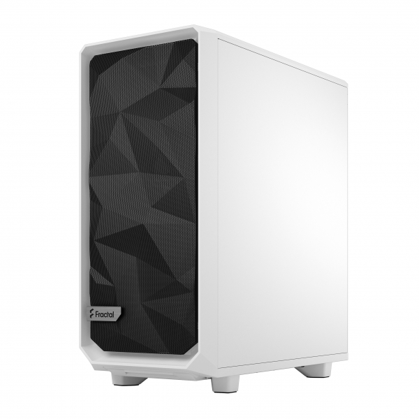 Fractal Design Meshify 2 Compact Bilgisayar Kasası