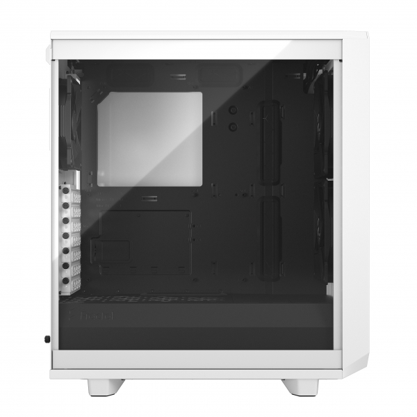 Fractal Design Meshify 2 Compact Bilgisayar Kasası