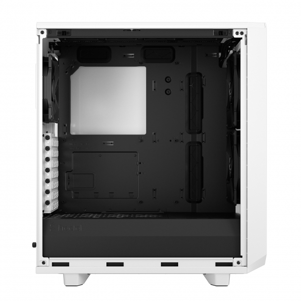 Fractal Design Meshify 2 Compact Bilgisayar Kasası