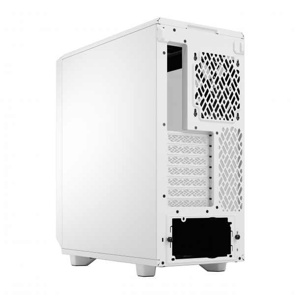 Fractal Design Meshify 2 Compact Bilgisayar Kasası