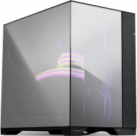 Lian Li O11 Vision Chrome resim