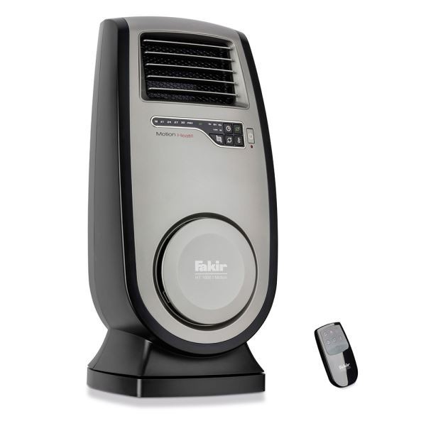 Fakir HT 1600 2000W Fanlı