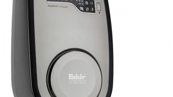 Fakir HT 1600 2000W Fanlı