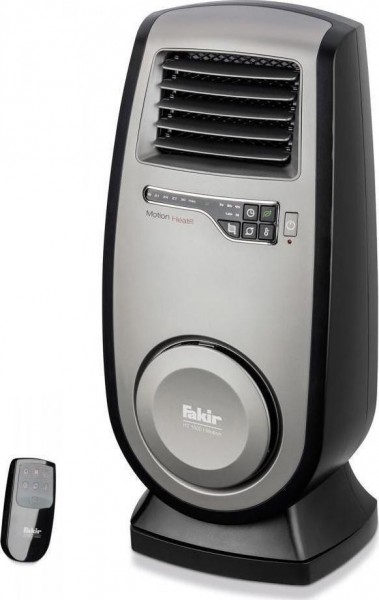 Fakir HT 1600 2000W Fanlı