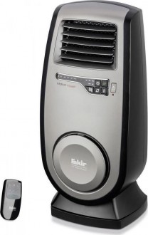 Fakir HT 1600 2000W Fanlı