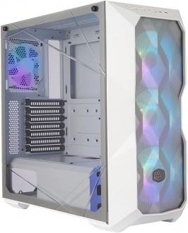 Cooler Master MasterBox TD500 650W Bilgisayar Kasası