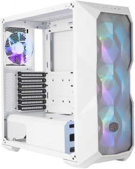 Cooler Master MasterBox TD500 650W Bilgisayar Kasası
