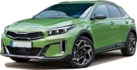 2024 Kia XCeed 1.5 T-GDI 140 PS DCT Elegance Plus resim