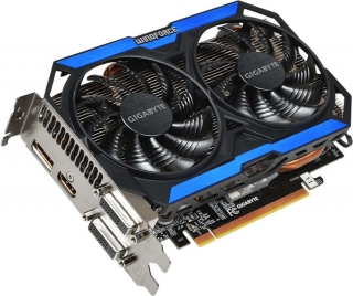 Gigabyte GeForce GTX 960 Gaming 4G Ekran Kartı