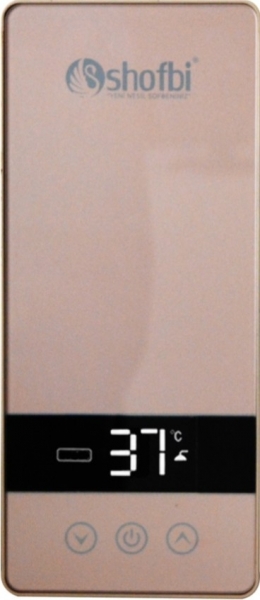 Shofbi SH-5G Elektrikli Şofben