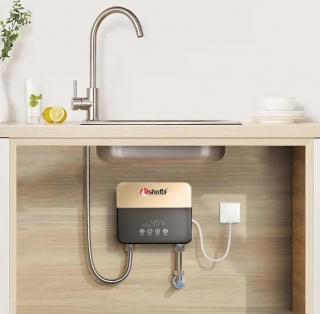 Shofbi SH-4G Elektrikli Şofben