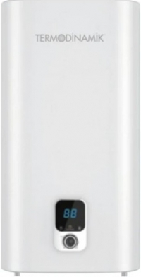 Termodinamik TD-65D resim