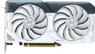 Asus Dual GeForce RTX 4060 8GB GDDR6 Ekran Kartı