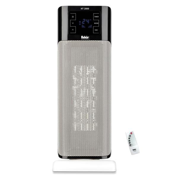 Fakir HT 2000 Fanlı