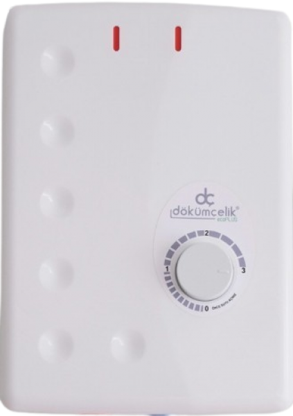 Dökümçelik DC7500M 7500w Elektrikli Şofben