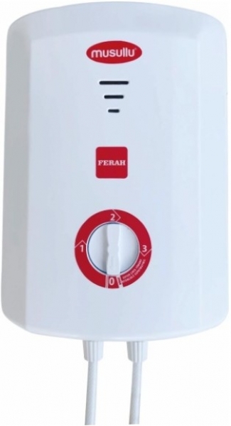 Musullu MSL- 5001 Elektrikli Şofben