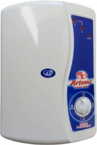 Artemis AR-2007 7500W resim